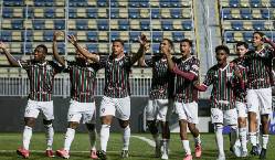 Soi kèo góc Fluminense vs Red Bull Bragantino, 6h00 ngày 18/07