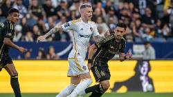 Soi kèo góc Los Angeles Galaxy vs Los Angeles FC, 9h25 ngày 18/07