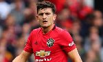 V&igrave; MU, Harry Maguire khiến Man City bạo chi vẫn &ocirc;m hận