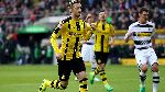 Tỷ lệ Bundesliga vòng 1: Dortmund vs Augsburg
