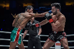 Trực tiếp One Championship 16/8: Jo Nattawut vs Giorgio Petrosyan, 20h30 ngày 16/8