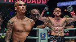 Trực tiếp One Championship: Samy Sana vs Dzhabar Askerov, 20h30 ngày 16/8