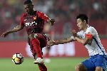 Nhận định Hebei CFFC vs Tianjin Teda, 19h00 ngày 17/8