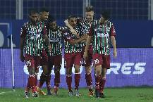 Máy tính dự đoán bóng đá 18/8: Mohun Bagan vs Bengaluru