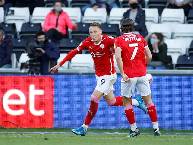 Nhận định, soi k&egrave;o Barnsley vs Luton Town, 1h45 ng&agrave;y 18/8