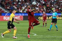 Nhận định, soi k&egrave;o Crvena Zvezda vs Cluj, 2h00 ng&agrave;y 18/8