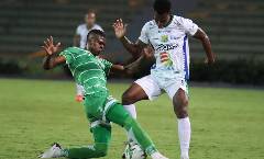 Nhận định, soi k&egrave;o Deportes Quindio vs Bucaramanga, 8h ng&agrave;y 18/8