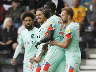 Nhận định, soi k&egrave;o Huddersfield vs Preston, 1h45 ng&agrave;y 18/8