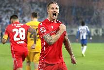 Soi k&egrave;o KuPS Kuopio vs Union Berlin, 23h00 ng&agrave;y 19/8