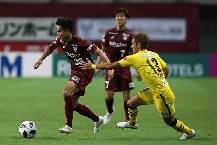 Nhận định, soi kèo Nagoya Grampus vs Vissel Kobe, 16h ngày 18/8