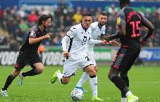Nhận định, soi kèo Swansea vs Stoke, 1h45 ngày 18/8