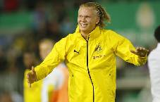 Tỷ lệ kèo nhà cái Siêu cúp Đức Dortmund vs Bayern mới nhất