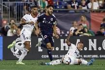 Nhận định, soi kèo Los Angeles FC vs DC United, 9h37 ngày 17/8