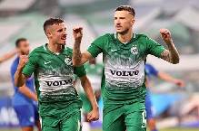 Nhận định, soi k&egrave;o Maccabi Haifa vs Crvena zvezda, 2h ng&agrave;y 18/8