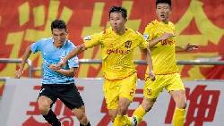 Nhận định, soi kèo Sichuan Jiuniu vs Shaanxi Chang'an, 15h ngày 17/8