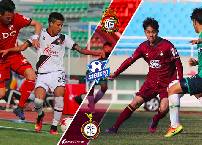 Soi kèo, dự đoán Macao Gyeongnam vs Daejeon, 17h ngày 17/8