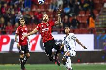 Soi k&egrave;o phạt g&oacute;c Cruz Azul vs Tijuana, 9h05 ng&agrave;y 18/8