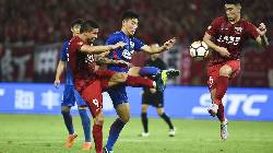 Soi kèo phạt góc Wuhan Yangtze vs Beijing Guoan, 18h30 ngày 17/8