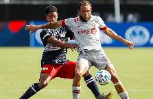 Soi kèo tài xỉu Toronto vs New England hôm nay, 6h37 ngày 18/8