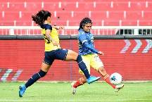 Soi kèo tài xỉu U20 nữ Colombia vs U20 nữ New Zealand hôm nay, 6h ngày 17/8
