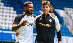 Chelsea 'xé hợp đồng', đón báu vật thứ 3 của Premier League