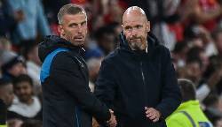 Chính thức! Ten Hag ép 'quả bóng cười' và 'bệnh binh' rời M.U