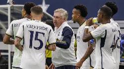 Hụt Caicedo và Lavia, Liverpool đón 'sao bự' của Real Madrid?