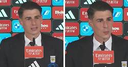 Ngôi sao 80 củ của Chelsea: 'Tương lai của tôi thuộc về Real'