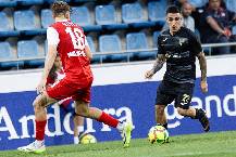 Nhận định, soi k&egrave;o AZ Alkmaar vs Santa Coloma, 1h45 ng&agrave;y 18/8