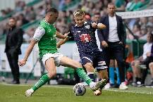 Nhận định, soi k&egrave;o Luzern vs Hibernian, 01h45 ng&agrave;y 18/8