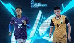Nhận định, soi kèo U23 Campuchia vs U23 Brunei, 16h00 ngày 17/8