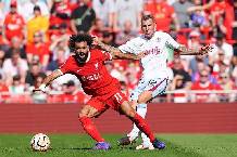 Chuy&ecirc;n gia Tony Ansell dự đo&aacute;n Ipswich Town vs Liverpool, 18h30 ng&agrave;y 17/8