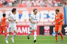 Nhận định, soi k&egrave;o Avispa Fukuoka vs Albirex Niigata, 17h30 ng&agrave;y 17/8: Đ&egrave; n&eacute;n đối thủ