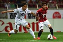 Nhận định, soi k&egrave;o Kashima Antlers vs Urawa Red Diamonds, 16h00 ng&agrave;y 17/8: Tiếp tục ch&igrave;m s&acirc;u