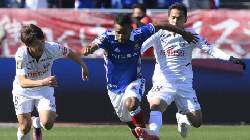 Nhận định, soi k&egrave;o Kawasaki Frontale vs Yokohama F Marinos, 17h00 ng&agrave;y 17/8: Tưng bừng b&agrave;n thắng