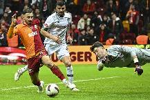 Nhận định, soi k&egrave;o Konyaspor vs Galatasaray, 1h00 ng&agrave;y 17/8: Đẳng cấp l&ecirc;n tiếng