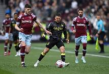 Nhận định, soi k&egrave;o West Ham vs Aston Villa, 23h30 ng&agrave;y 17/8: Chia điểm tưng bừng