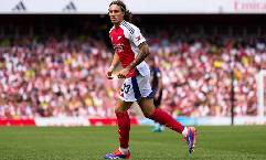 Soi k&egrave;o g&oacute;c Arsenal vs Wolverhampton, 21h00 ng&agrave;y 17/8