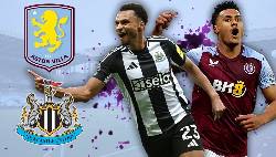 Link xem trực tiếp Aston Villa vs Newcastle hôm nay, 18h30 ngày 16/8
