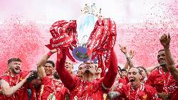 Link xem trực tiếp Liverpool vs Bournemouth hôm nay, 08h00 ngày 5/7