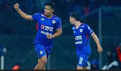 Nhận định, soi kèo Cruz Azul vs Santos Laguna, 08h00 ngày 17/8: Vua sân nhà gặp gà sân khách
