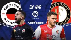 Nhận định, soi kèo Excelsior vs Feyenoord, 23h45 ngày 16/8: Bắt nạt tân binh