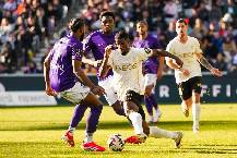 Nhận định, soi kèo Nice vs Toulouse, 2h05 ngày 17/8: Trút giận