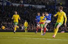 Nhận định, soi kèo Portsmouth vs Norwich, 18h30 ngày 16/8: Hình ảnh đối lập
