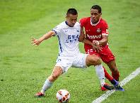 Nhận định, soi kèo Shenzhen Peng City vs Shandong Taishan, 18h35 ngày 16/8: Không khí nặng nề