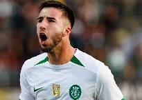 Nhận định, soi kèo Sporting CP vs Arouca, 02h30 ngày 18/8: Chủ thắng trận, khách thắng kèo