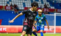 Nhận định, soi kèo Uthai Thani vs Chiangrai United, 18h00 ngày 17/8: Tin vào cửa trên
