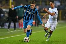 Nhận định, soi kèo Zulte Waregem vs Club Brugge, 21h00 ngày 16/8: