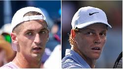 Nhận định tennis Sinner vs Atmane, Bán kết Cincinnati Open - 2h00 ngày 17/8
