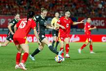 Thất bại trước U23 nữ Australia, tuyển nữ Việt Nam lỡ hẹn với chức vô địch